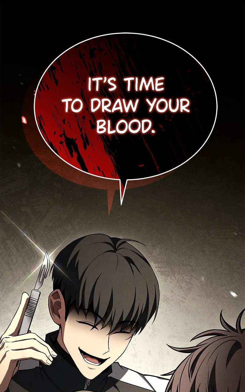 Ultimate Tutorial Warrior Chapter 50 page 109 - 