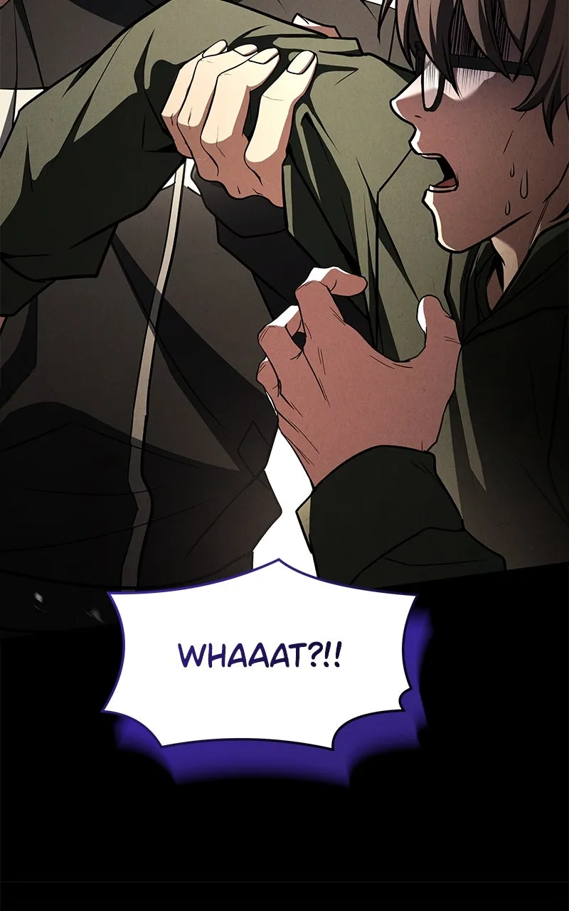 Ultimate Tutorial Warrior Chapter 50 page 110 - 