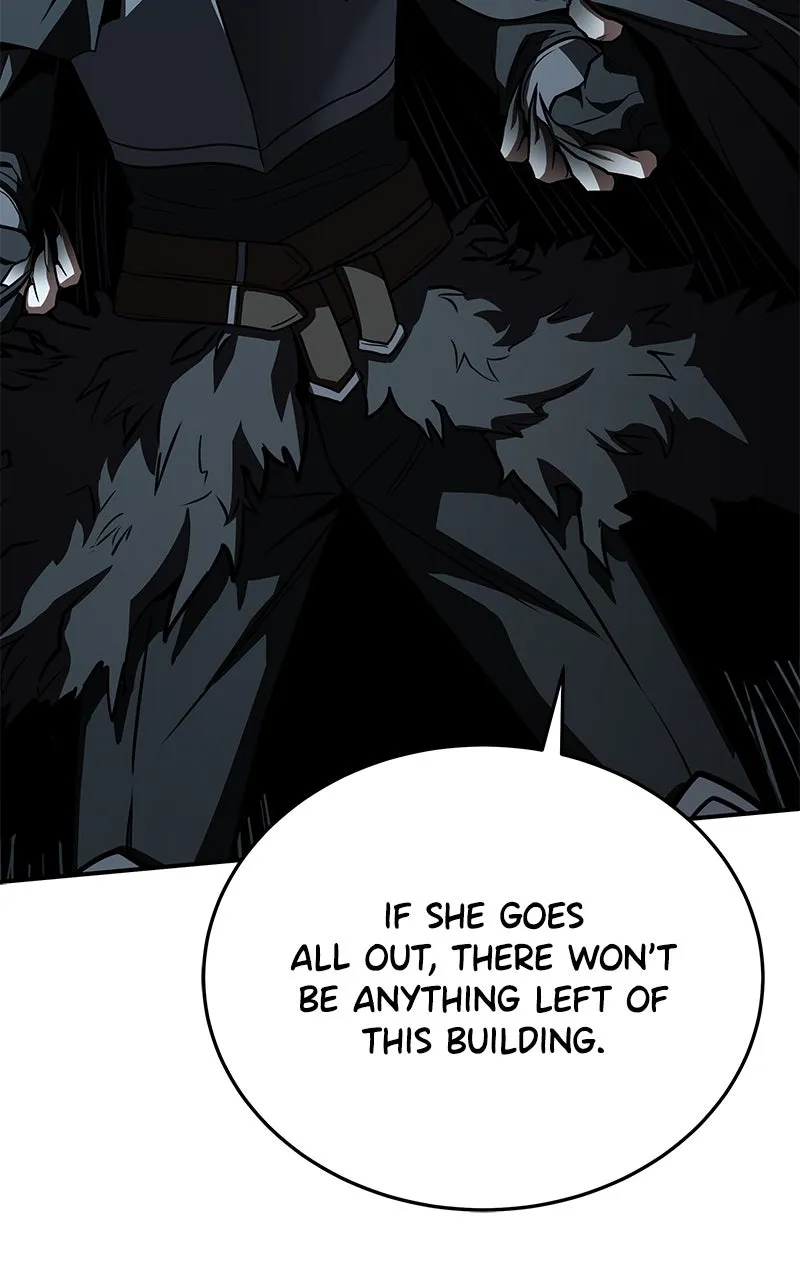 Ultimate Tutorial Warrior Chapter 50 page 13 - 