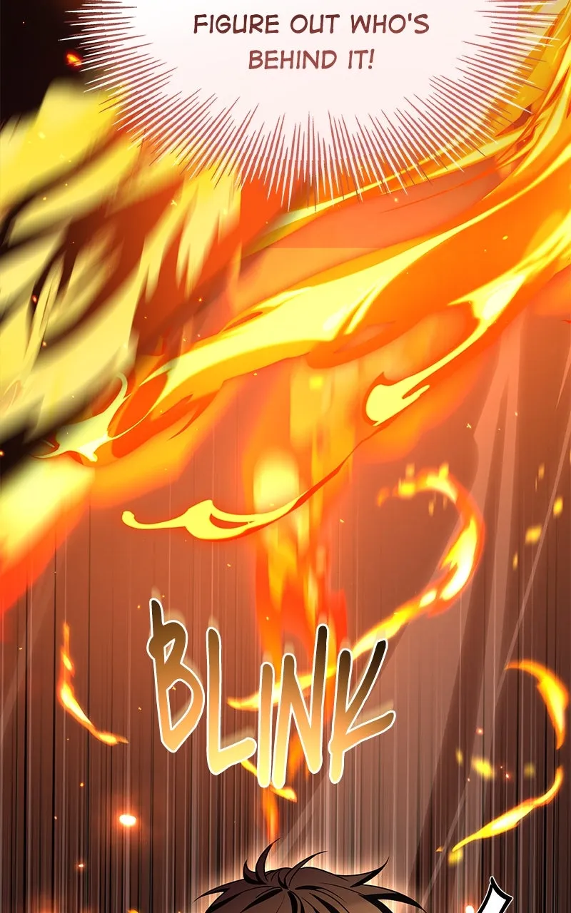Ultimate Tutorial Warrior Chapter 50 page 127 - 