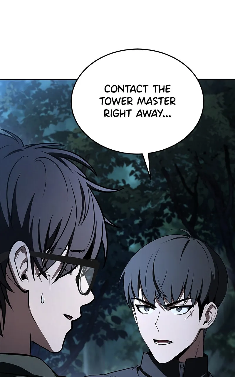 Ultimate Tutorial Warrior Chapter 50 page 130 - 