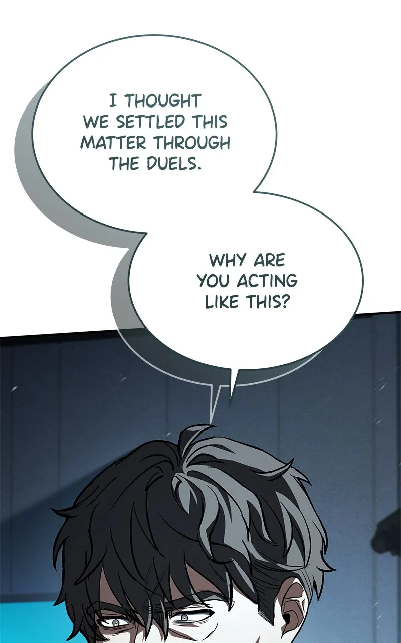 Ultimate Tutorial Warrior Chapter 50 page 14 - 