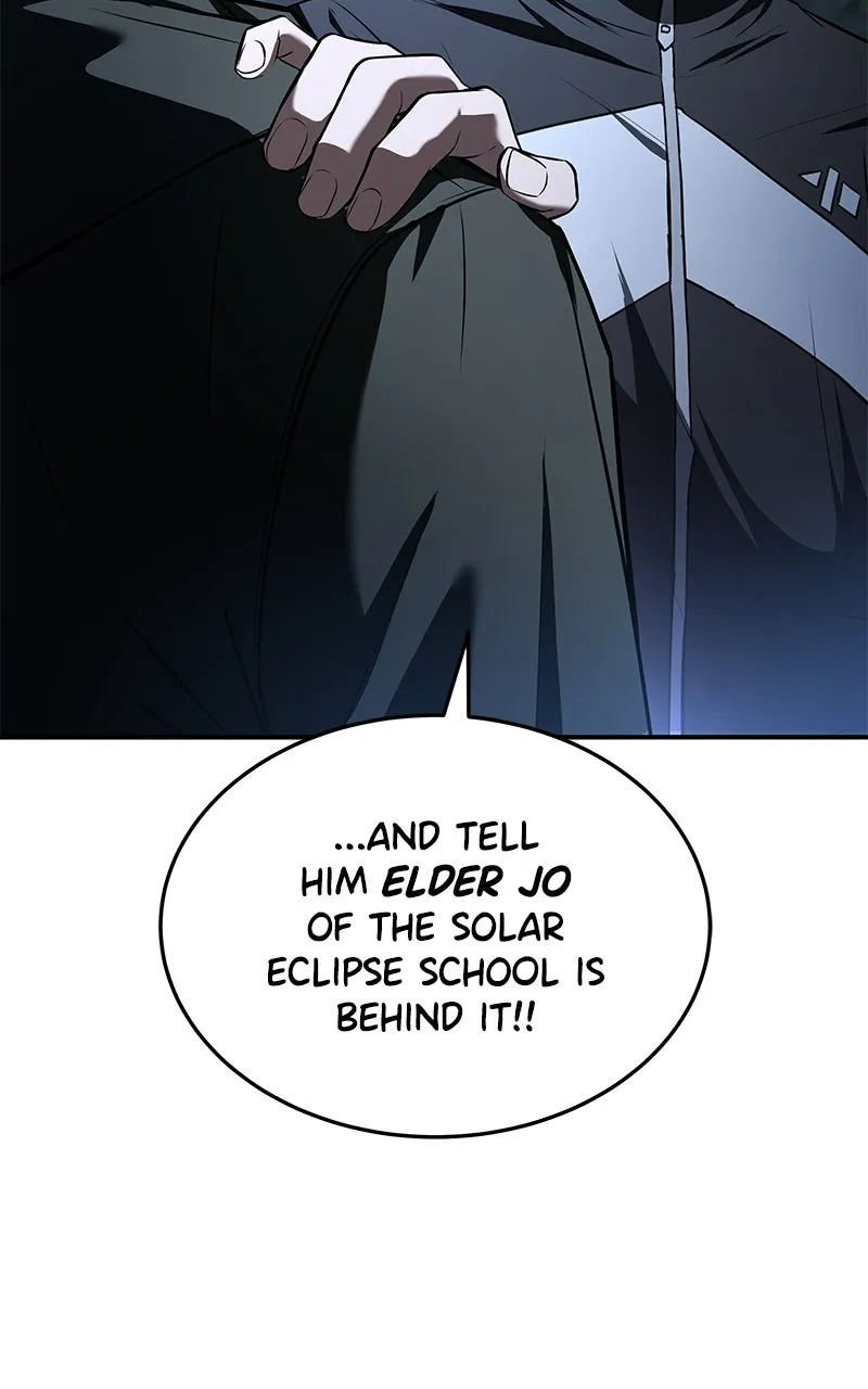 Ultimate Tutorial Warrior Chapter 50 page 131 - 