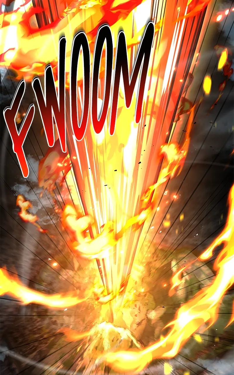 Ultimate Tutorial Warrior Chapter 50 page 133 - 