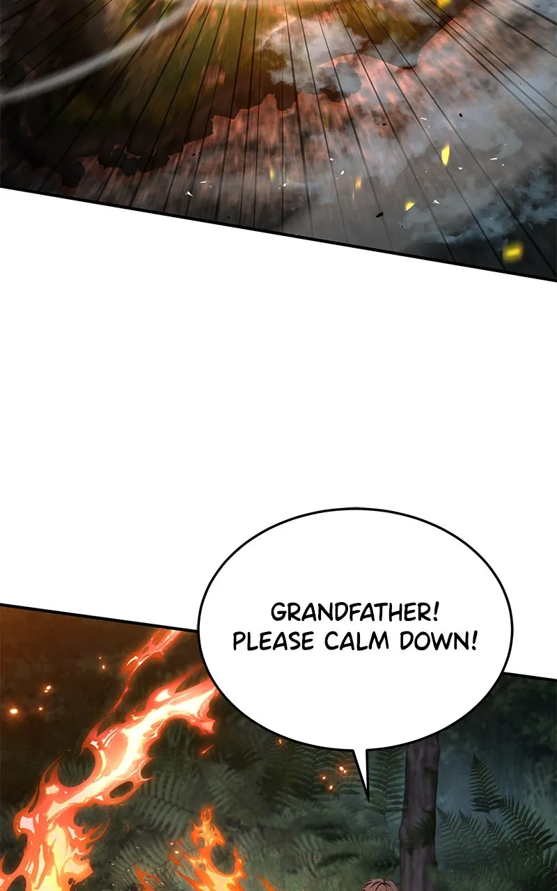 Ultimate Tutorial Warrior Chapter 50 page 134 - 