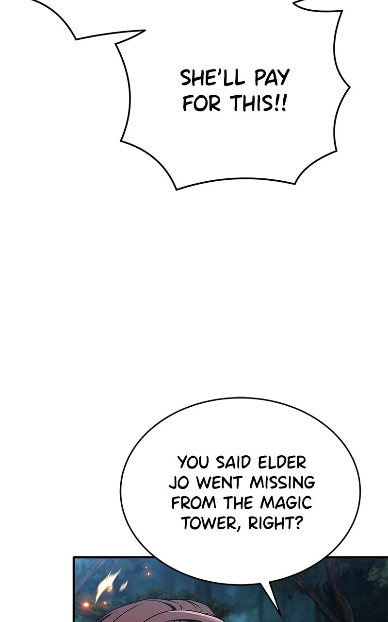 Ultimate Tutorial Warrior Chapter 50 page 136 - 