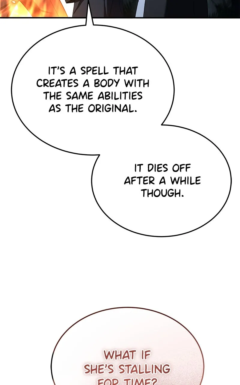 Ultimate Tutorial Warrior Chapter 50 page 141 - 