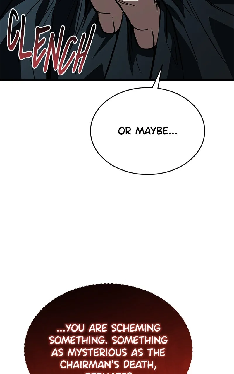 Ultimate Tutorial Warrior Chapter 50 page 17 - 