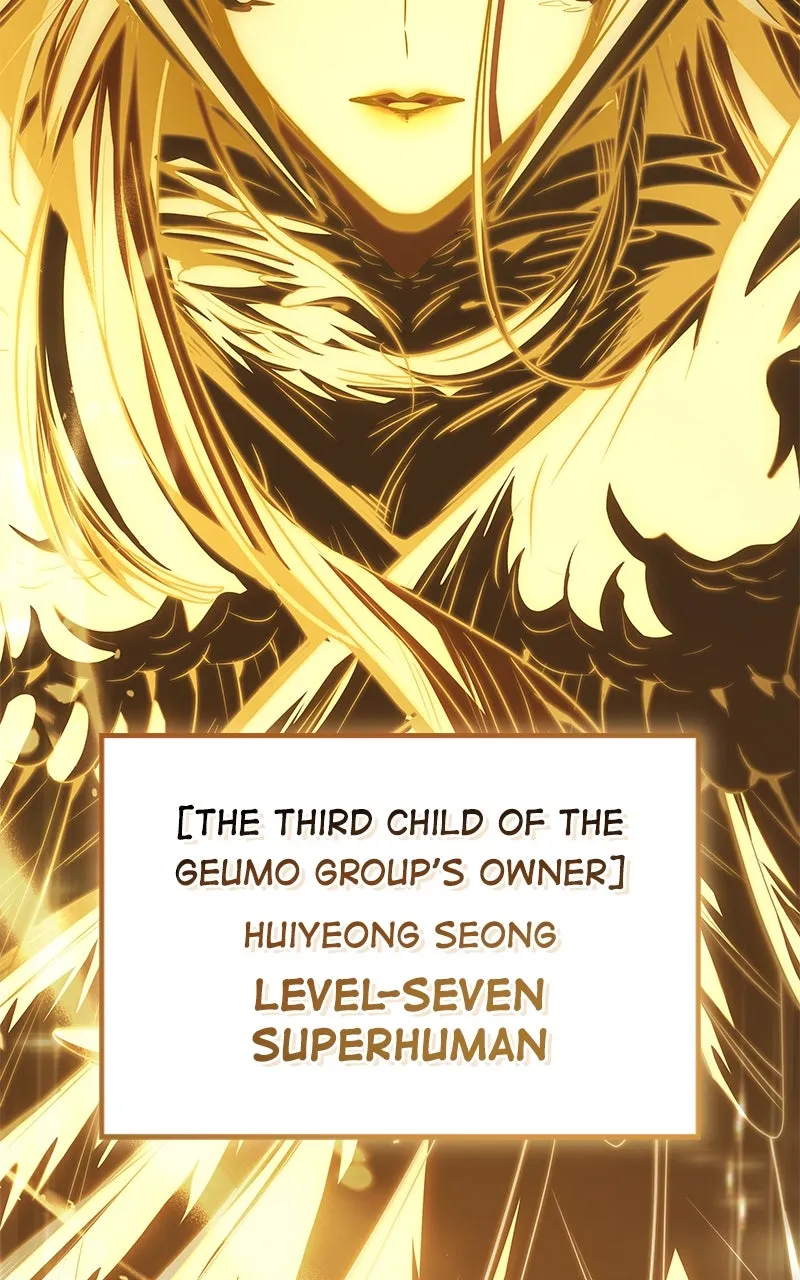 Ultimate Tutorial Warrior Chapter 50 page 3 - 