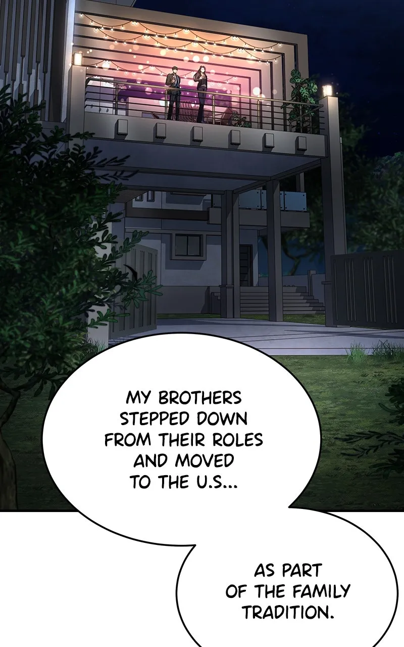 Ultimate Tutorial Warrior Chapter 50 page 25 - 
