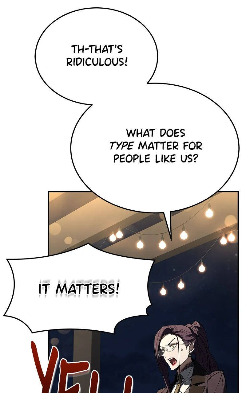 Ultimate Tutorial Warrior Chapter 50 page 43 - 