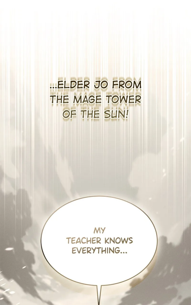 Ultimate Tutorial Warrior Chapter 50 page 61 - 