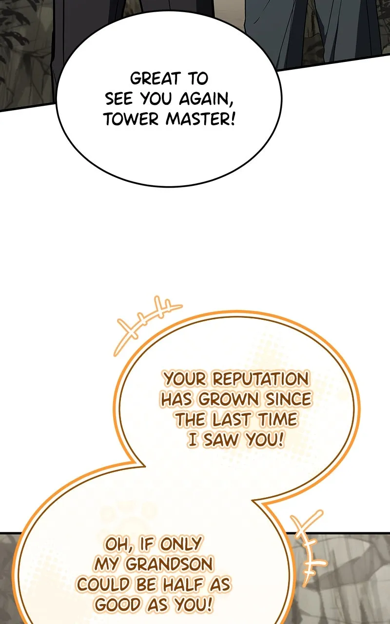 Ultimate Tutorial Warrior Chapter 50 page 75 - 