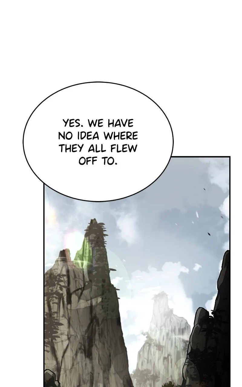 Ultimate Tutorial Warrior Chapter 50 page 79 - 