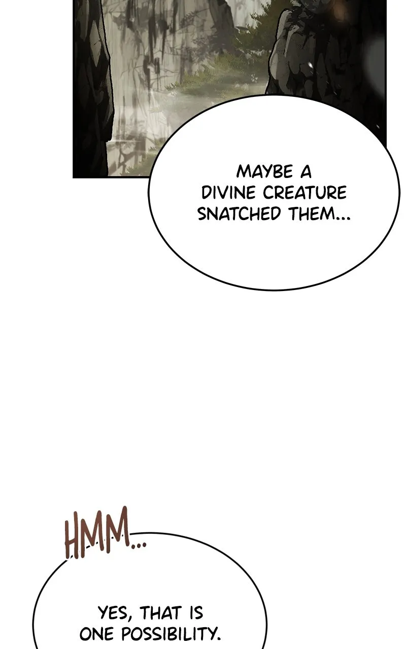 Ultimate Tutorial Warrior Chapter 50 page 80 - 