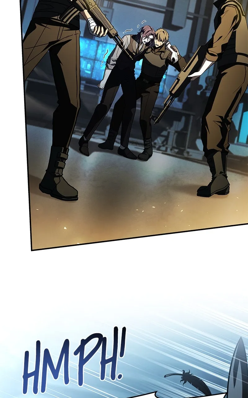 Ultimate Tutorial Warrior Chapter 50 page 9 - 