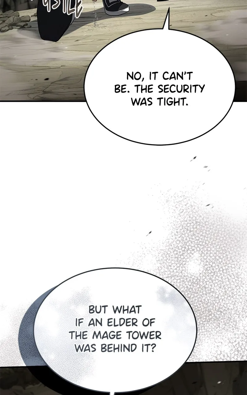 Ultimate Tutorial Warrior Chapter 50 page 82 - 