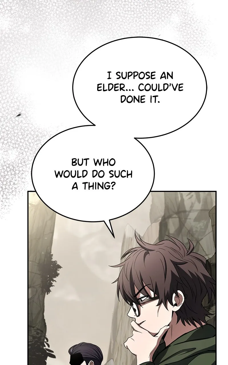 Ultimate Tutorial Warrior Chapter 50 page 84 - 