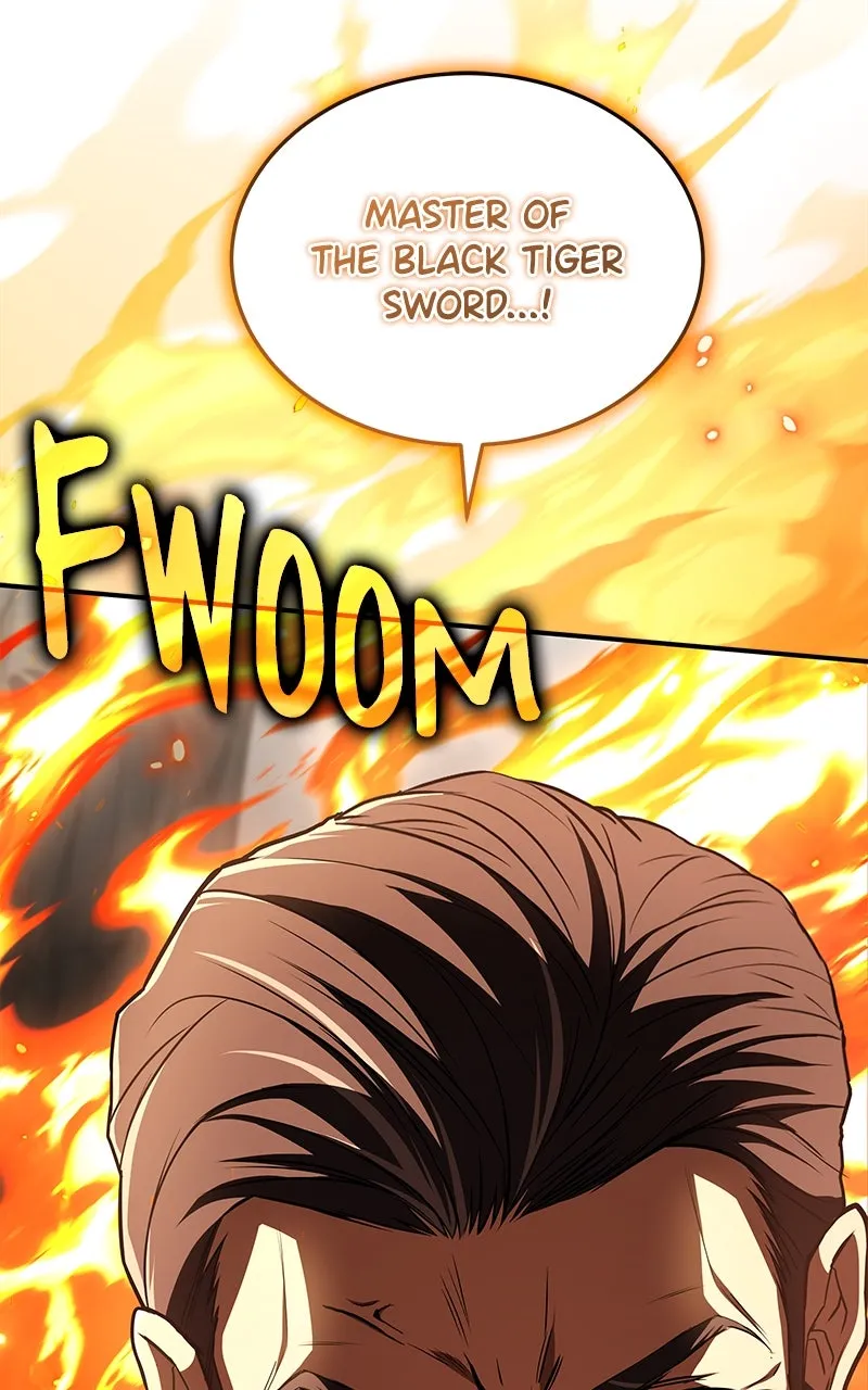 Ultimate Tutorial Warrior Chapter 50 page 86 - 