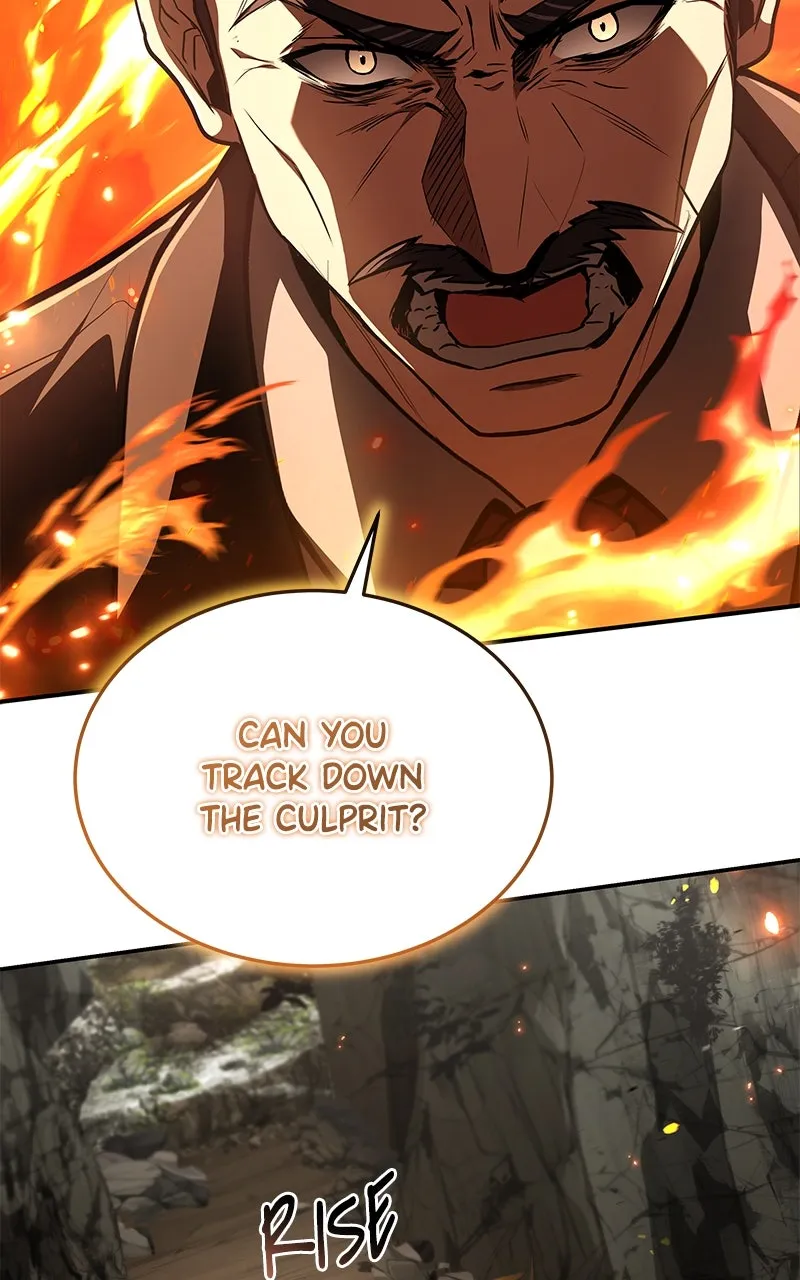 Ultimate Tutorial Warrior Chapter 50 page 87 - 