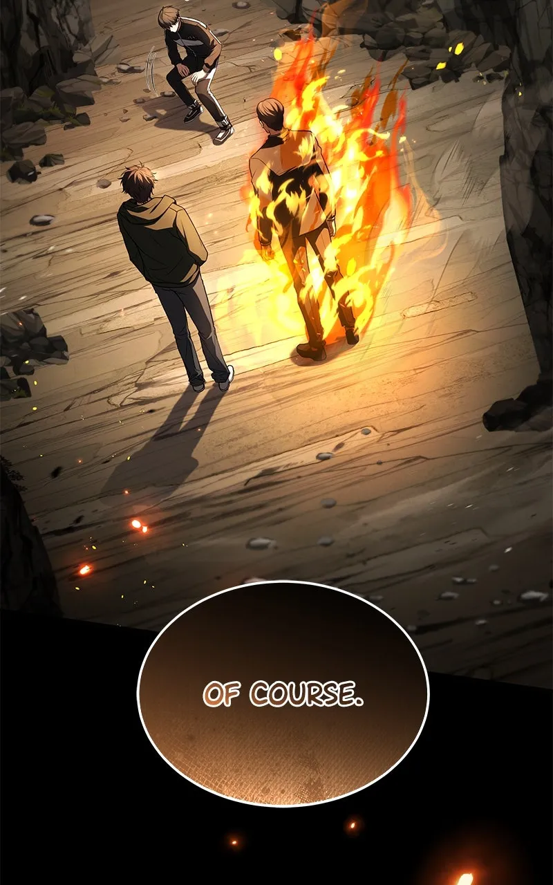 Ultimate Tutorial Warrior Chapter 50 page 88 - 