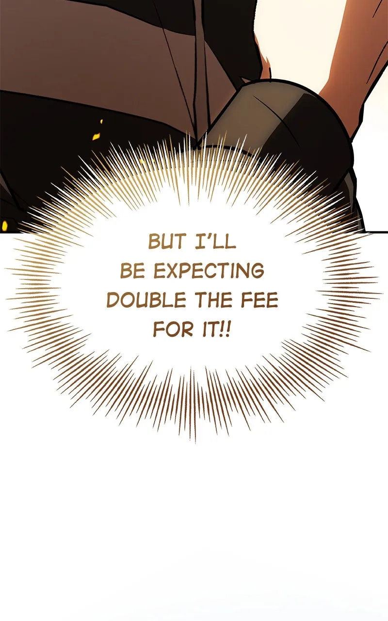 Ultimate Tutorial Warrior Chapter 50 page 91 - 