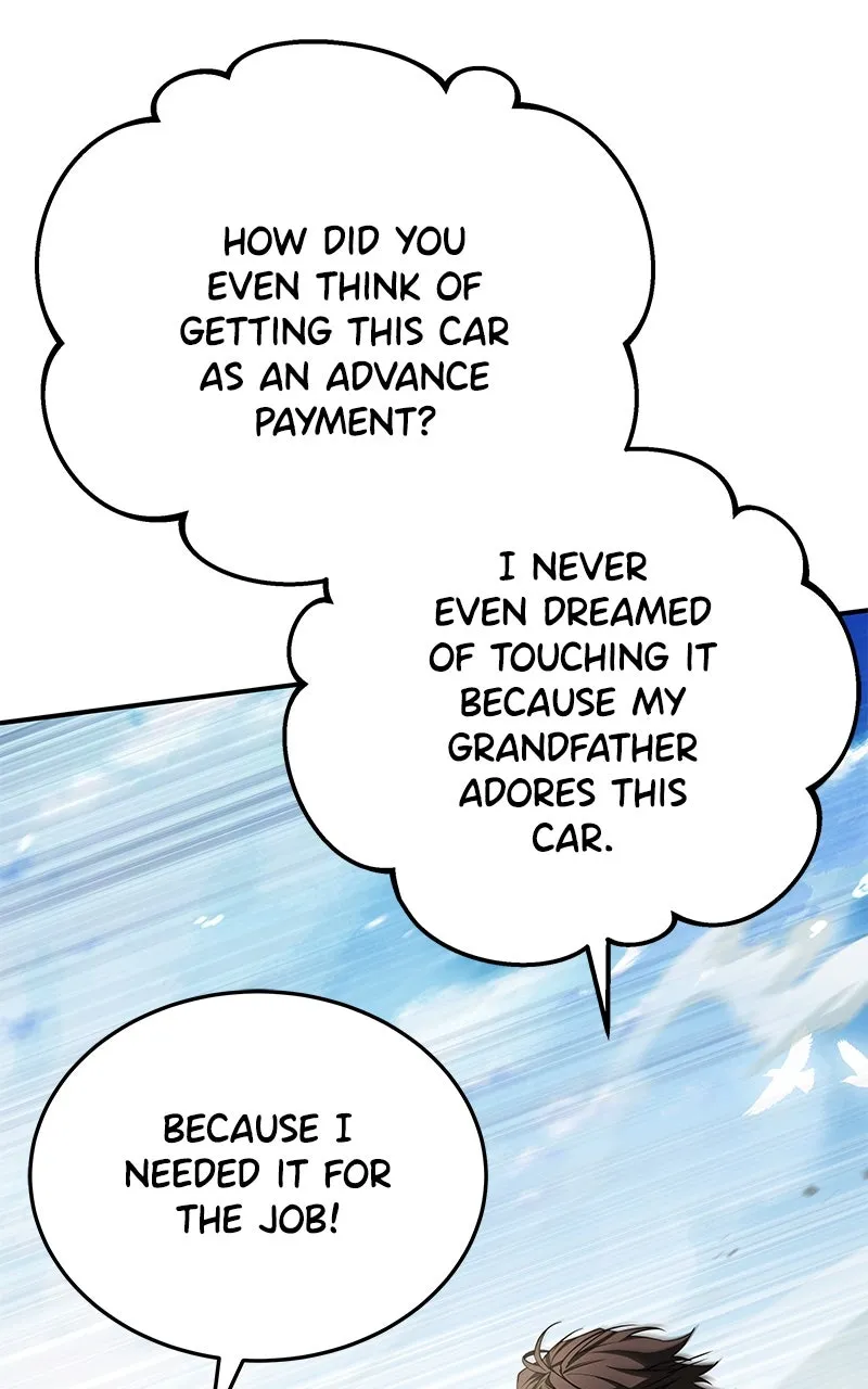 Ultimate Tutorial Warrior Chapter 50 page 97 - 