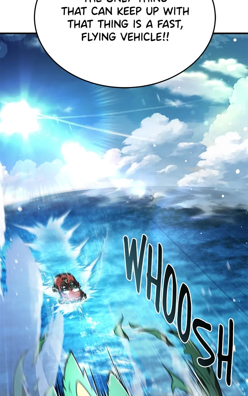 Ultimate Tutorial Warrior Chapter 50 page 99 - 