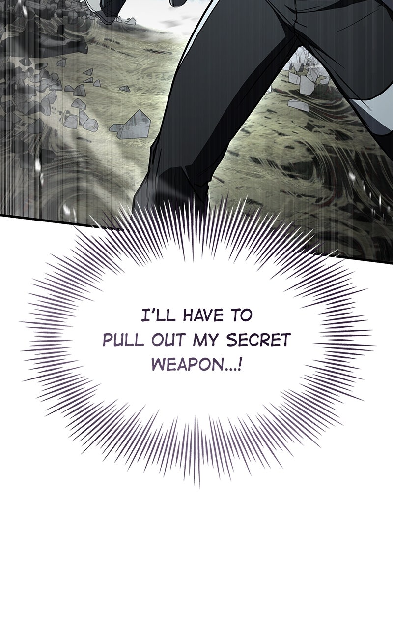 Ultimate Tutorial Warrior Episode 51 page 101 - 