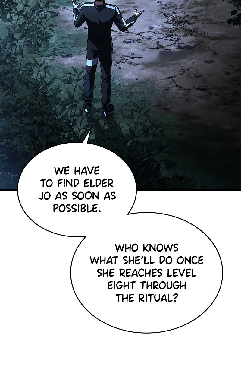 Ultimate Tutorial Warrior Episode 51 page 12 - 