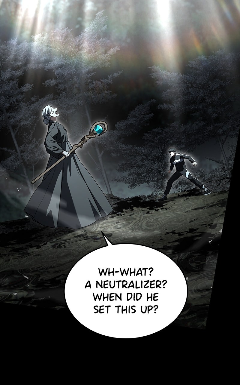 Ultimate Tutorial Warrior Episode 51 page 123 - 