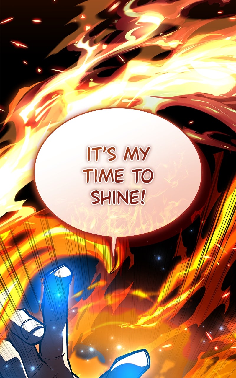 Ultimate Tutorial Warrior Episode 51 page 128 - 