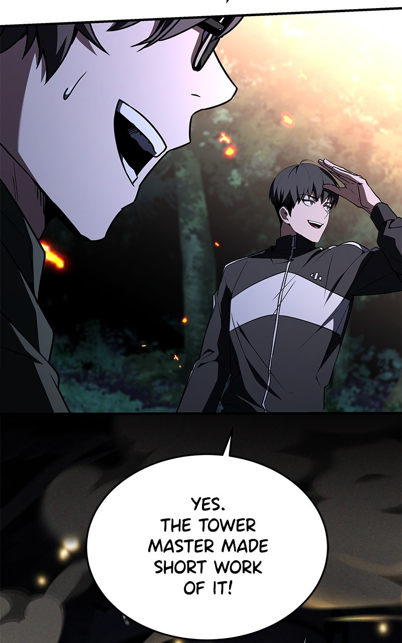 Ultimate Tutorial Warrior Episode 51 page 132 - 