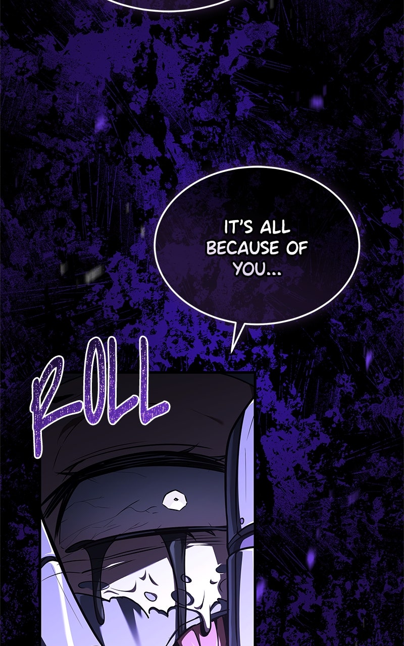 Ultimate Tutorial Warrior Episode 51 page 139 - 