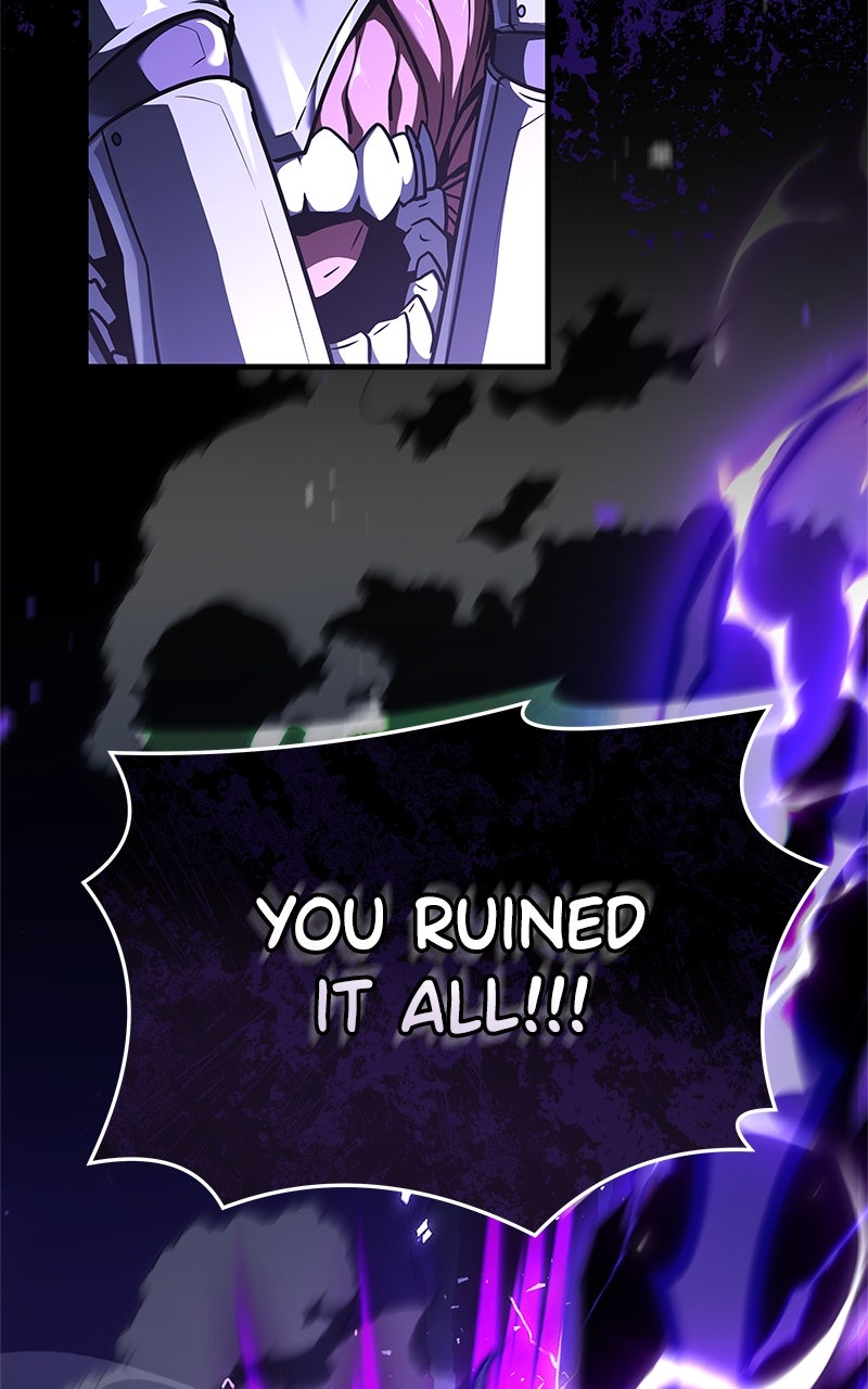 Ultimate Tutorial Warrior Episode 51 page 140 - 