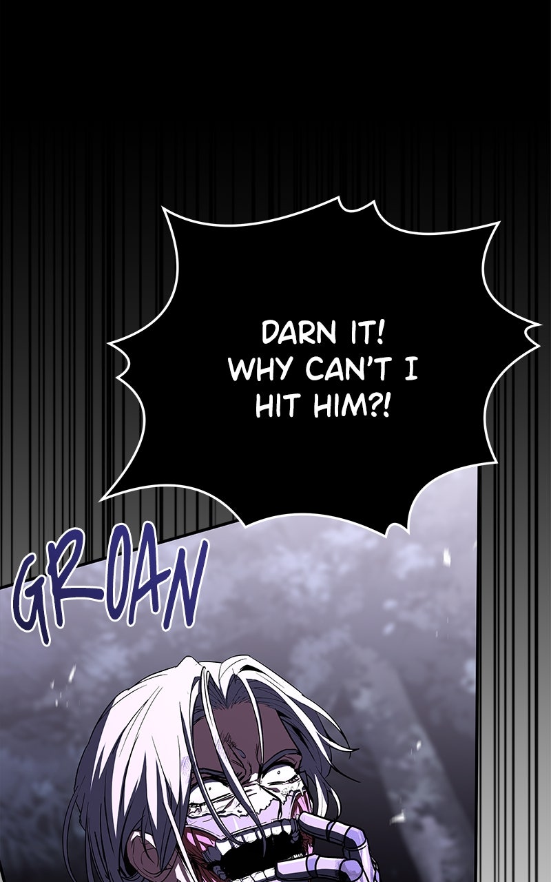 Ultimate Tutorial Warrior Episode 51 page 149 - 