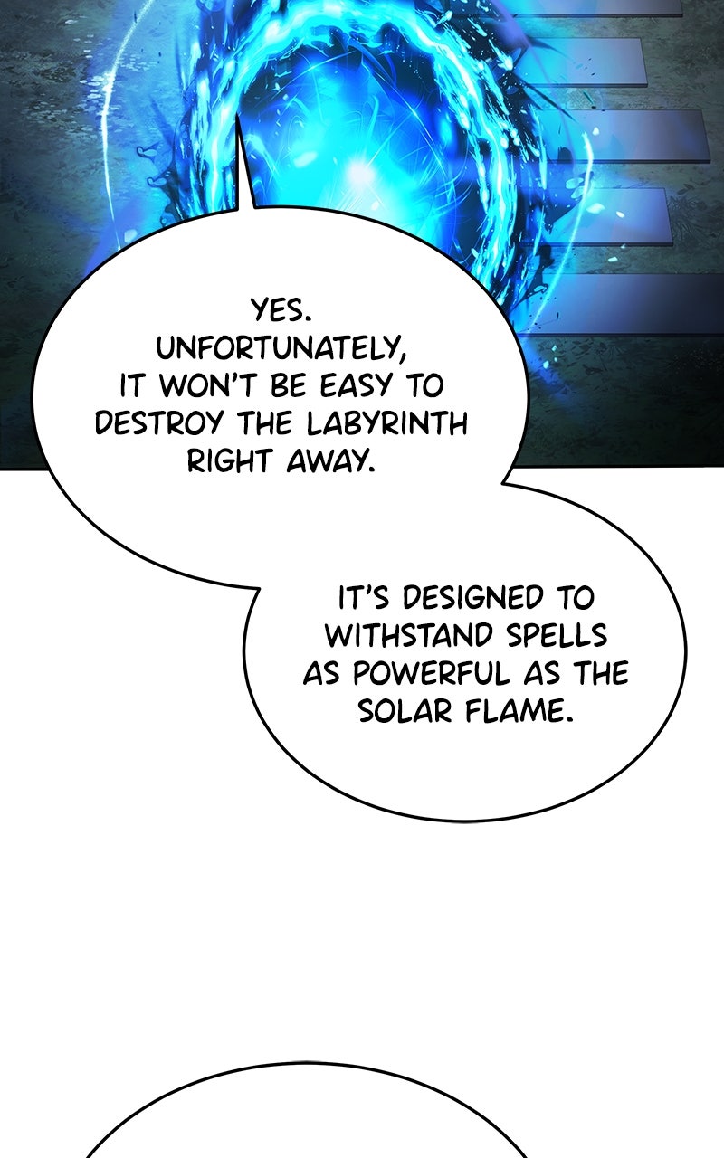 Ultimate Tutorial Warrior Episode 51 page 21 - 
