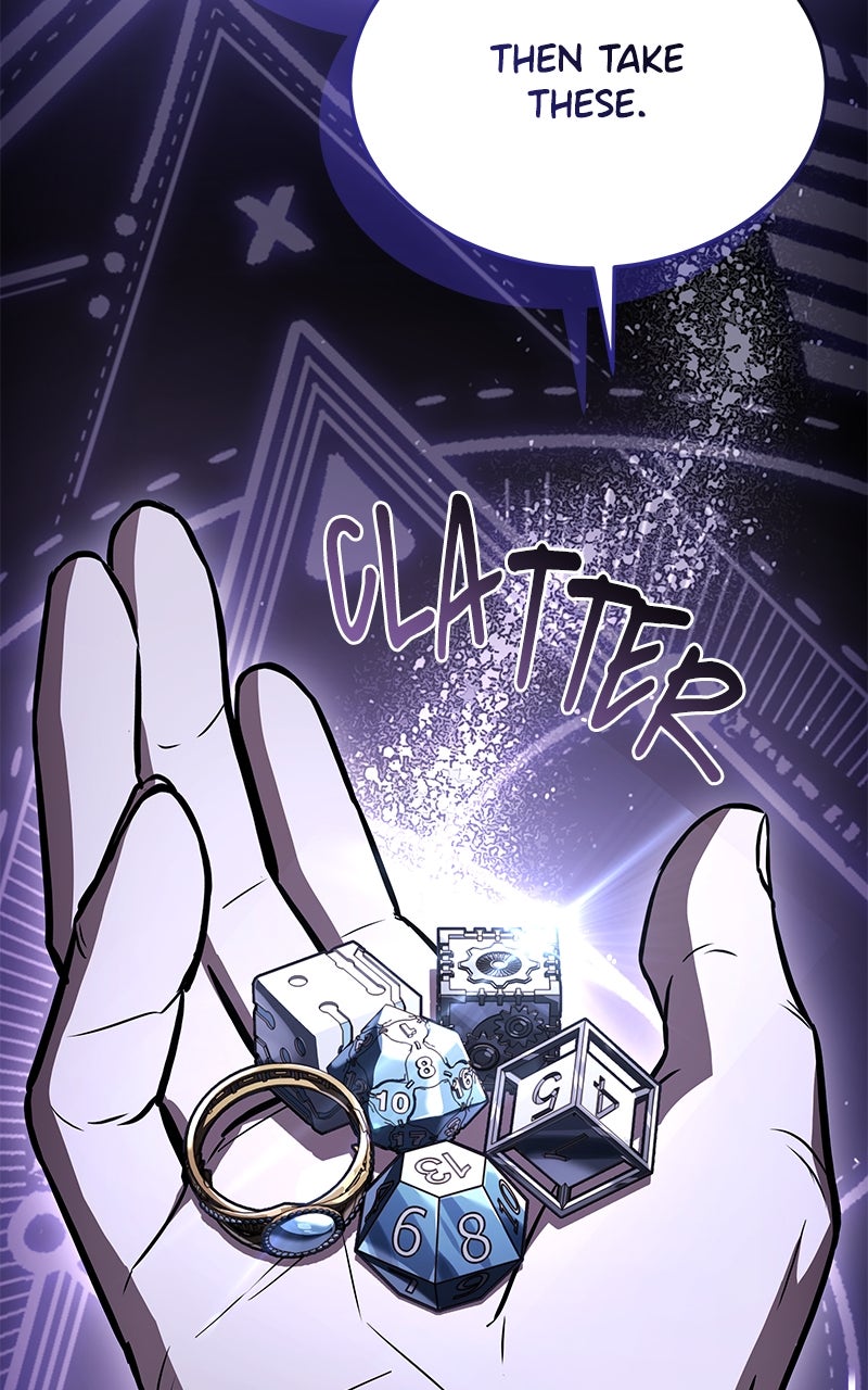 Ultimate Tutorial Warrior Episode 51 page 27 - 