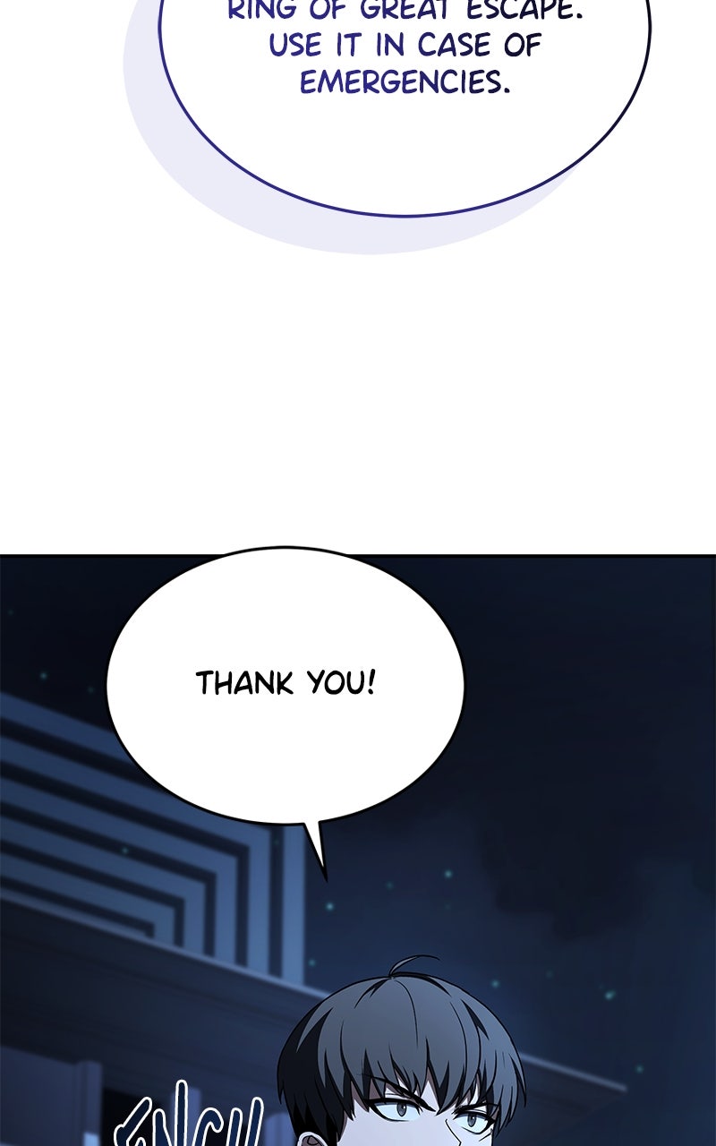 Ultimate Tutorial Warrior Episode 51 page 29 - 