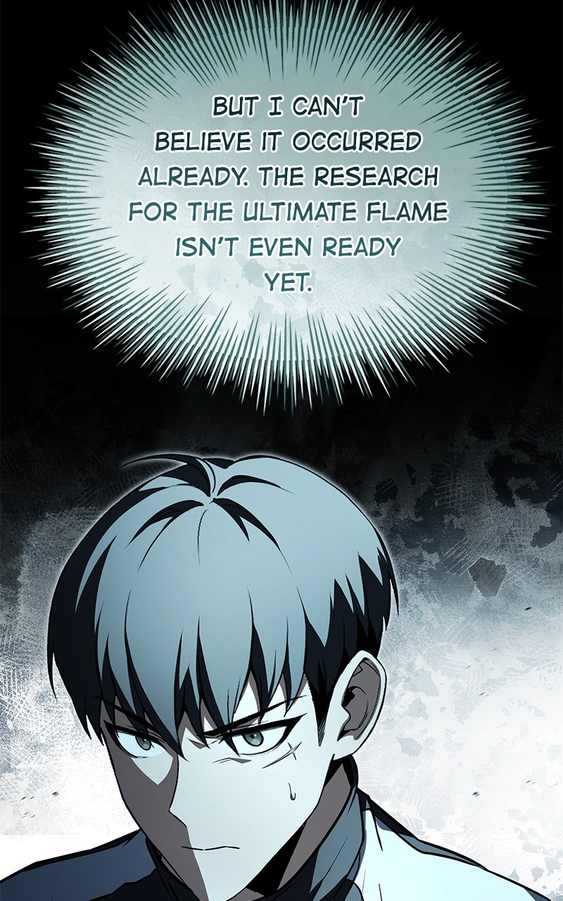Ultimate Tutorial Warrior Episode 51 page 5 - 