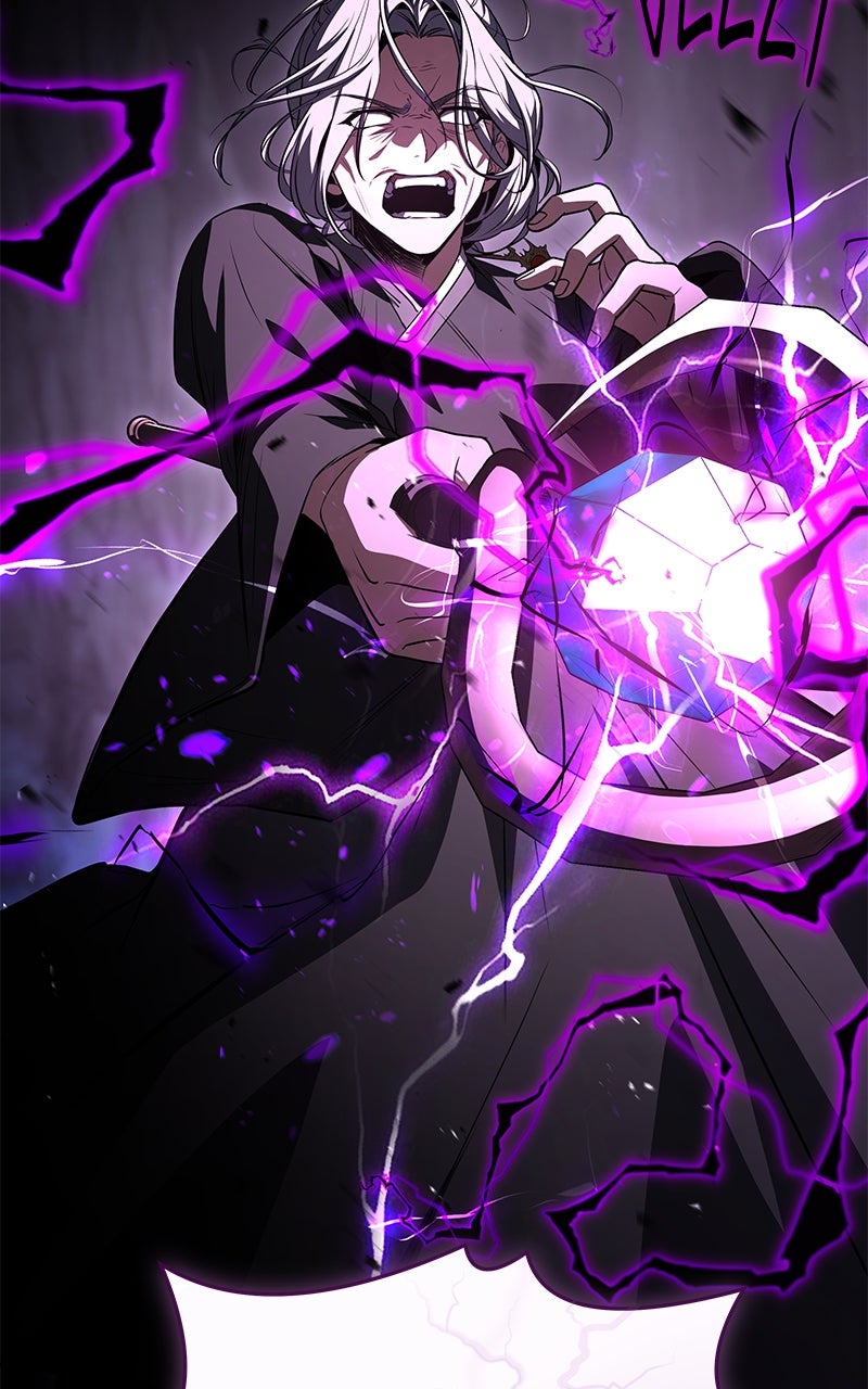 Ultimate Tutorial Warrior Episode 51 page 67 - 