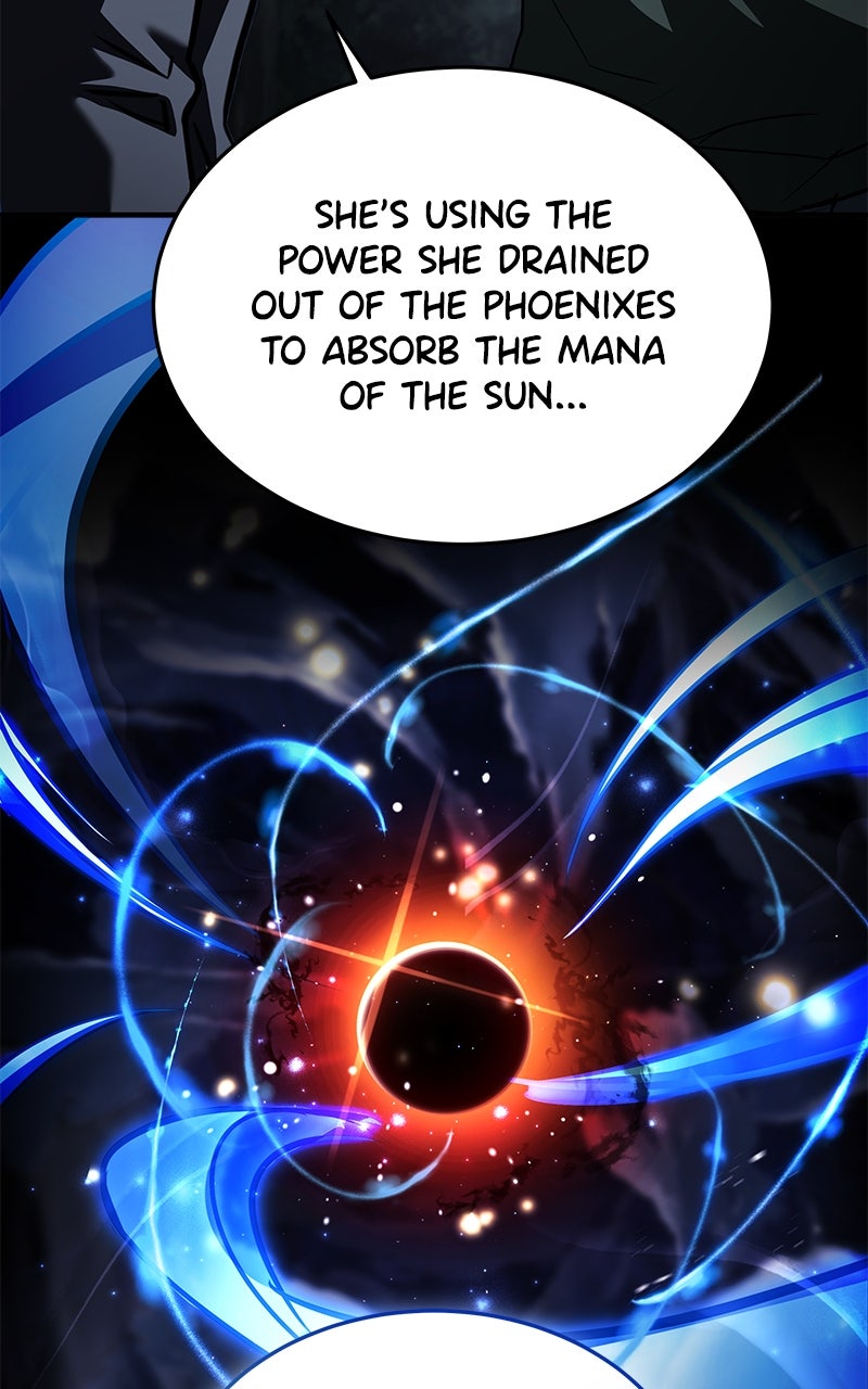 Ultimate Tutorial Warrior Episode 51 page 8 - 