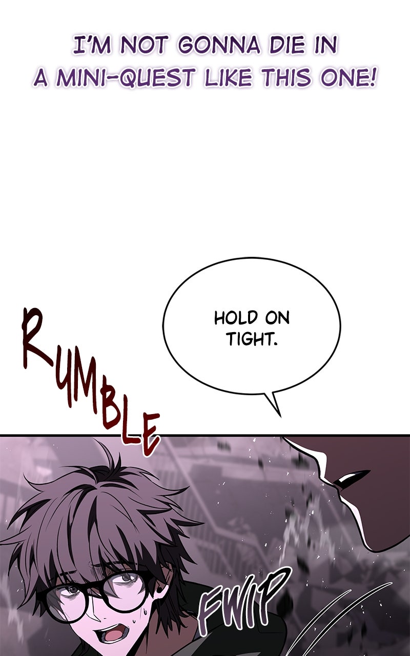 Ultimate Tutorial Warrior Episode 51 page 73 - 