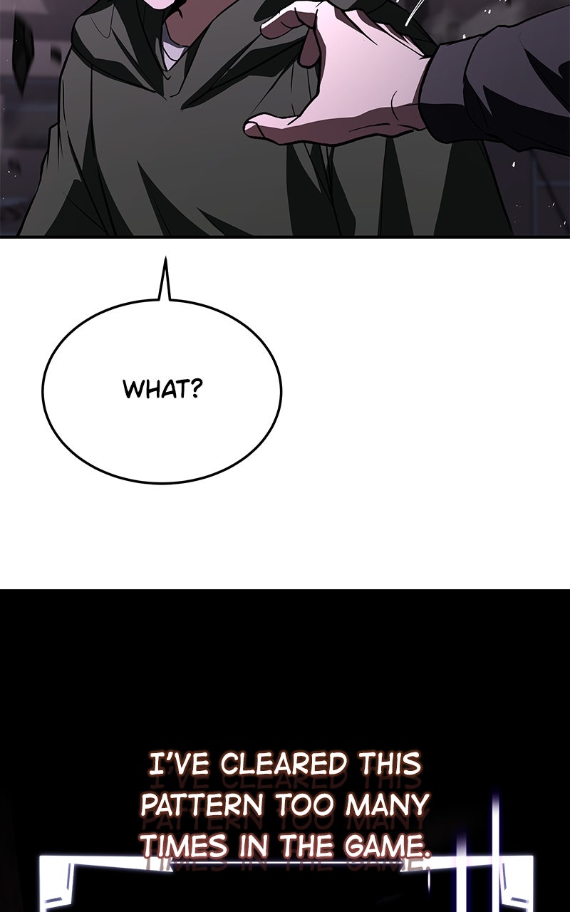 Ultimate Tutorial Warrior Episode 51 page 74 - 