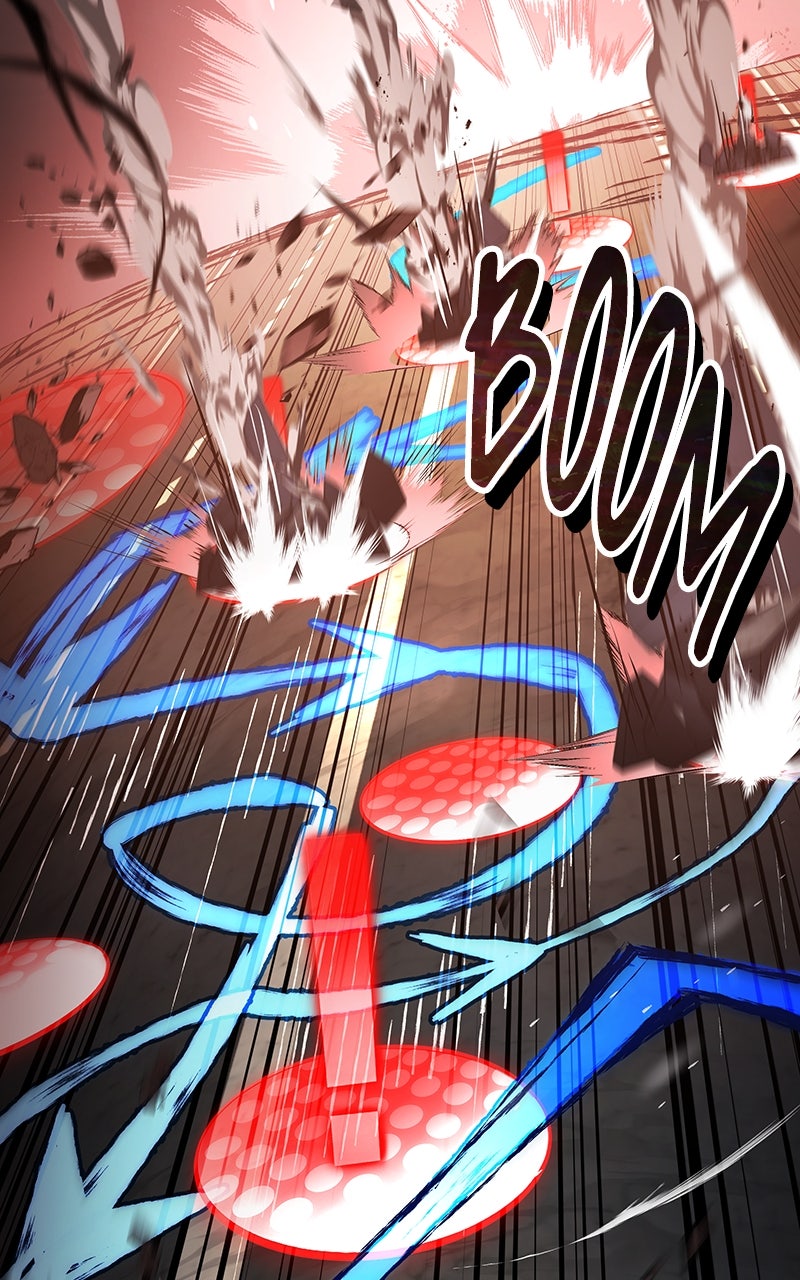 Ultimate Tutorial Warrior Episode 51 page 76 - 