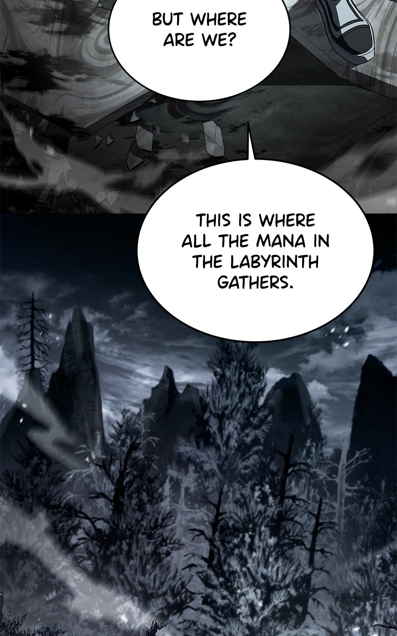 Ultimate Tutorial Warrior Episode 51 page 86 - 
