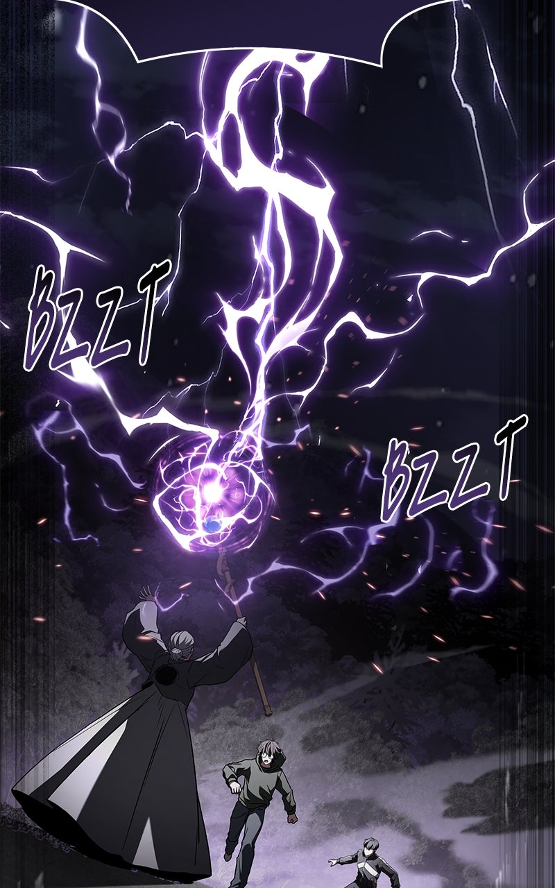 Ultimate Tutorial Warrior Episode 51 page 92 - 