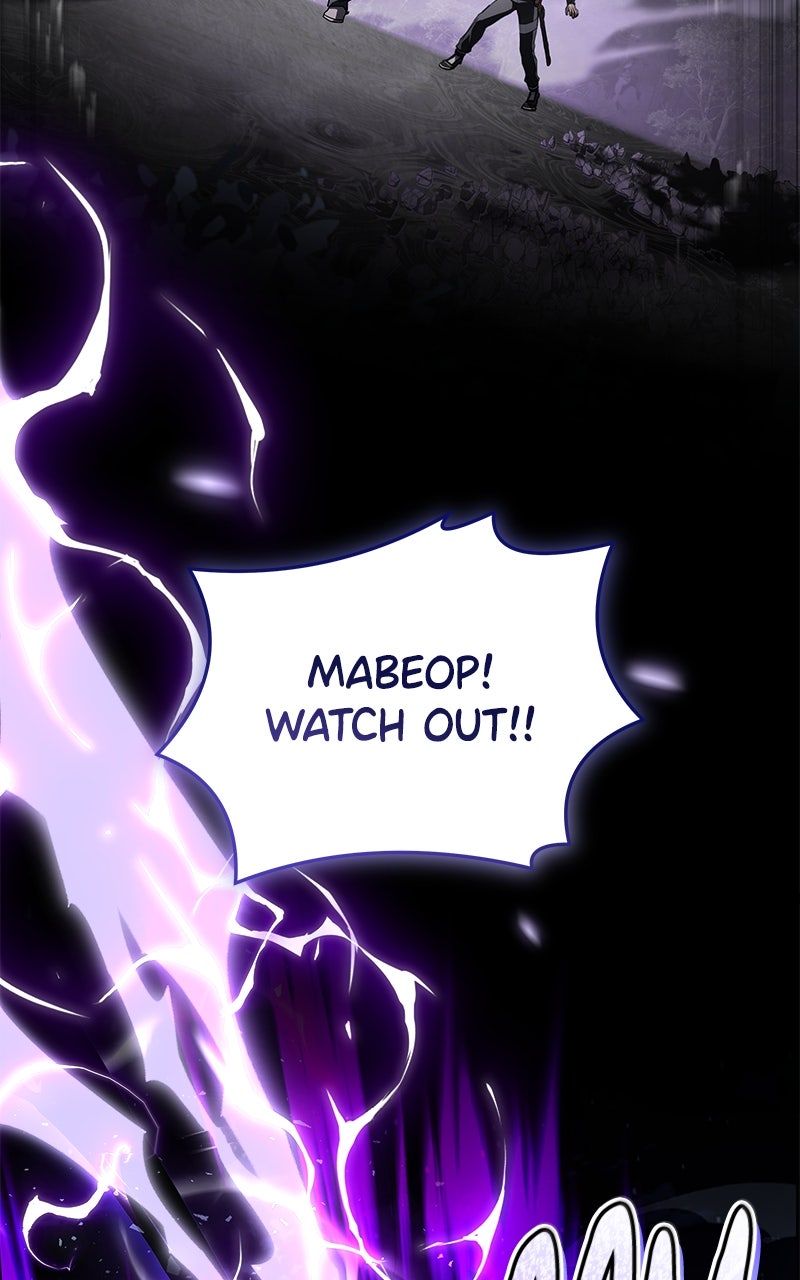 Ultimate Tutorial Warrior Episode 51 page 93 - 