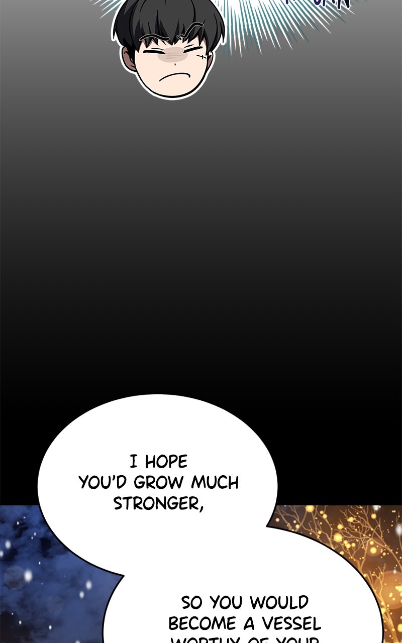 Ultimate Tutorial Warrior Episode 52 page 104 - 