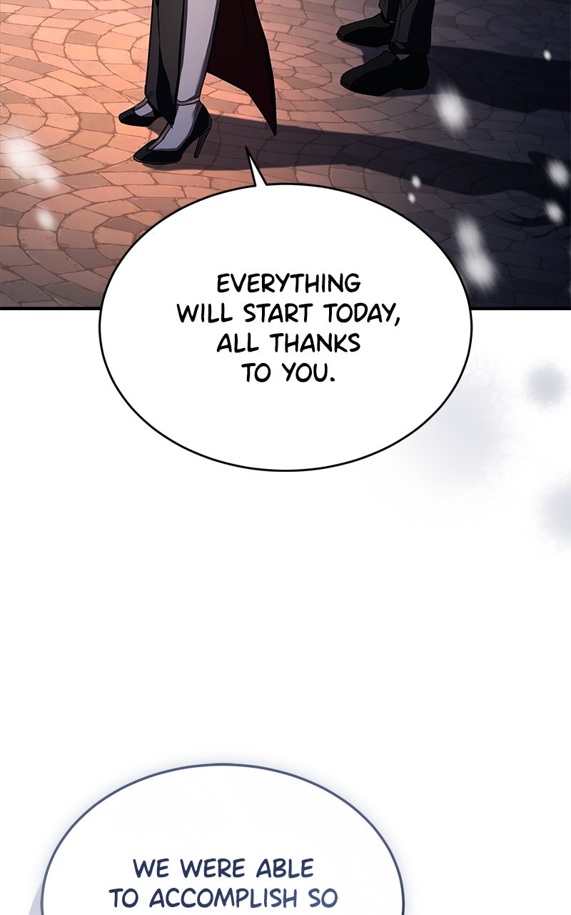 Ultimate Tutorial Warrior Episode 52 page 109 - 